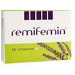 Rémifémine 60Cpr