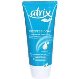 Crème Réparatrice Professionnelle