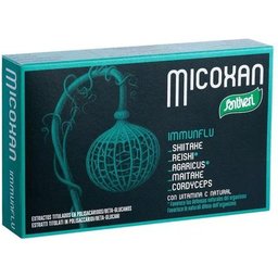 Micosan Immunflu 40caps *