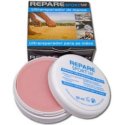 Réparateur pour les mains Sport 50ml
