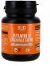 Vitamine C Liposomale 500 mg Haute Biodisponibilité 60 Gélules - Pot