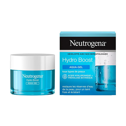 Hydro Boost Aqua-Gel pot 50ml