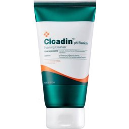 Cicadin Ph Blemish Foaming Cleanser 150ml