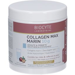 Collagen Max Marin