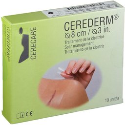 Pans Silicone Couronne Ronde 8cm