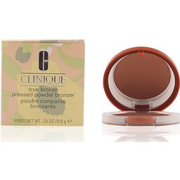 True Bronze Poudre Compacte Bronzante 02 Sunkissed