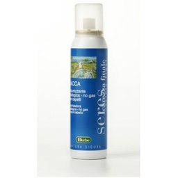 Seres Carezza Final Lacquer 150ml