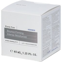 Black Pine 4D Bio-Shapelift™ Crème Jour Intense Fermeté + Rebond Peaux sèches à très sèches