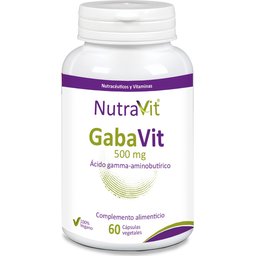 GabaVit 60caps