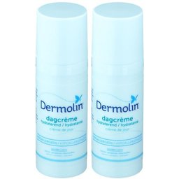 Dermolin® Crème de jour