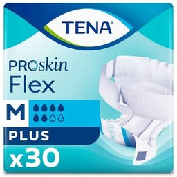Proskin Flex Plus 30uts