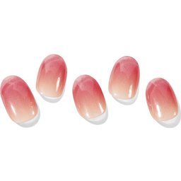 Gel Nail Strips N Basic Nails Nº 1 30uds