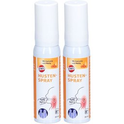 EMS Spray contre la toux