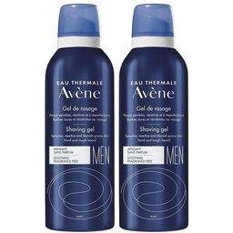 MEN Gel de rasage