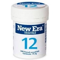 NOUVELLE ÈRE 3 240GRANULES