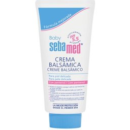 Sebamed™ Crème pour bébé balsámica 300ml