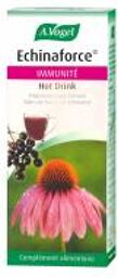 Echinaforce Immunité Hot Drink 100 ml - Flacon 100 ml