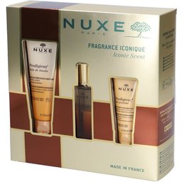 Coffret Cadeau Fragrance Iconique