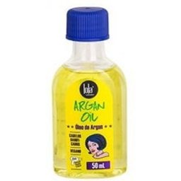 Huile d'argan 50ml
