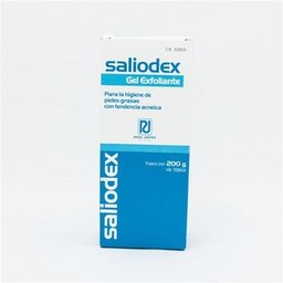 Gel Exfoliant 200 g