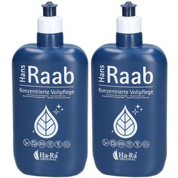 Concentré d'entretien