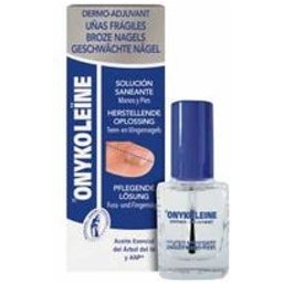 Akileine Onykoleine Onykoleine Ongles Mains Pieds 10ml