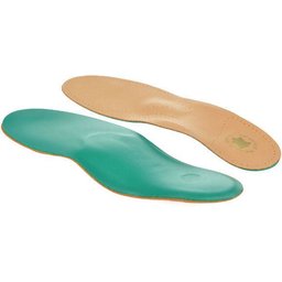 Podo 29 Semelle Cuir + Poron® Taille 39