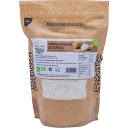 Farine d'épeautre complète 500g