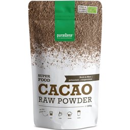 Poudre De Cacao Bio 200g