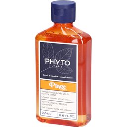Plage Shampooing Réhydratant Après-Soleil