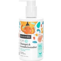 Kids Shampooing & Conditionneur 300ml