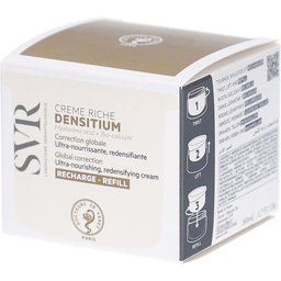 SVR Densitium Crème Riche Recharge