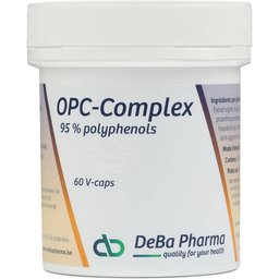 OPC Complex 95% polyphénols