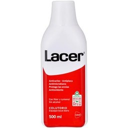 Bain de Bouche 500 ml