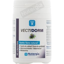 Vecti-Dorm 40caps