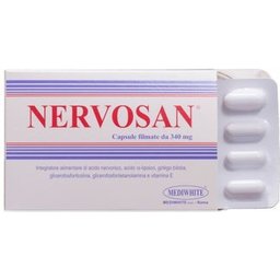 Nervosan 24Cps