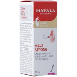 Mava-Strong
