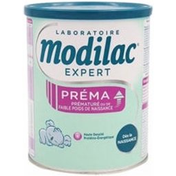 Expert Préma Lait Poudre 400g