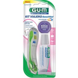 Kit Voyage Sensivital