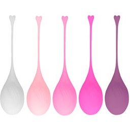 Set Boules Exercice Kegel