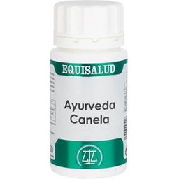 Holofit Ayurveda cannelle 50 gélules