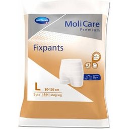 Prem Fixpant Lonleg L3