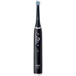 IO 6 Black Cepillo Dientes 1ud