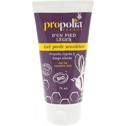 Gel Pieds Sensibles 75ml