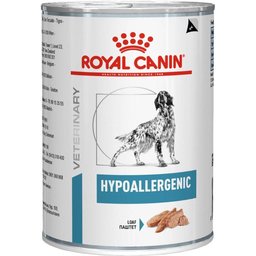 Royal Canin® Hypoallergenic