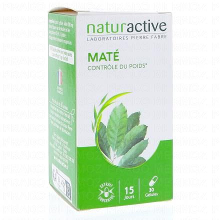Maté 30 gélules 30 gélules