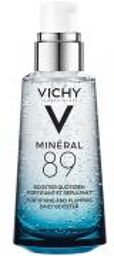 Minéral 89 Sérum Booster Fortifiant et Repulpant 50 ml - Flacon-Pompe 50 ml