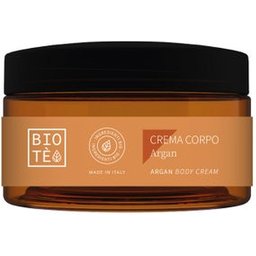 Biotè Crème Corps Argan 250ml