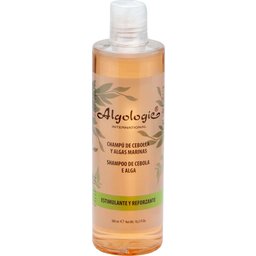 Shampoing Oignons et Algues 300ml