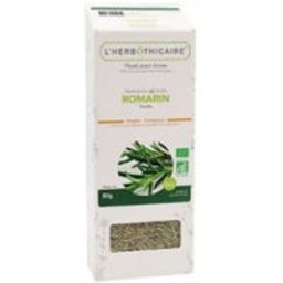 Romarin Bio 80g